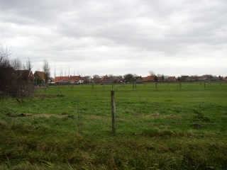 Buren auf Ameland