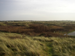 Ballum auf Ameland