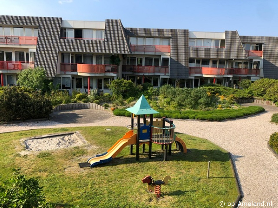 Buiten de Duinen 25, Buren auf Ameland