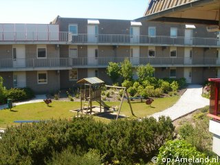 Buiten de Duinen 56, Appartement auf Ameland