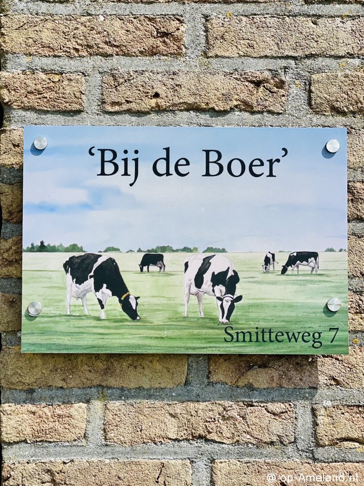 Bij de Boer