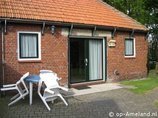 Blieneweg 3, Weltnaturerbe Wattenmeer Ameland