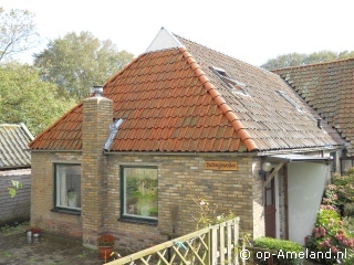 Butengewo&acirc;n, Appartement auf Ameland