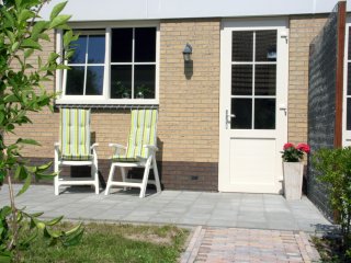 De Suihoek, Ferienhaus auf Ameland für 2 Personen