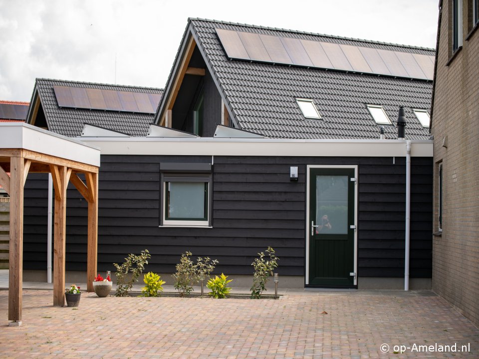 Duinzee (Nes), Appartement auf Ameland