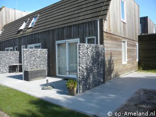 Kaapduyn, Appartement auf Ameland