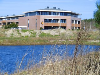 Noordzee Appt 42k, Ferienhaus auf Ameland für 4 Personen