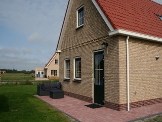 Sippie, Nes auf Ameland