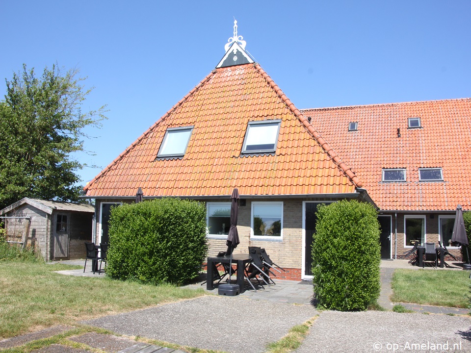 Ballumerhoeve, Tree, Ballum auf Ameland