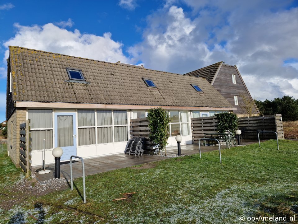 Vleijenhof 6, Buren auf Ameland