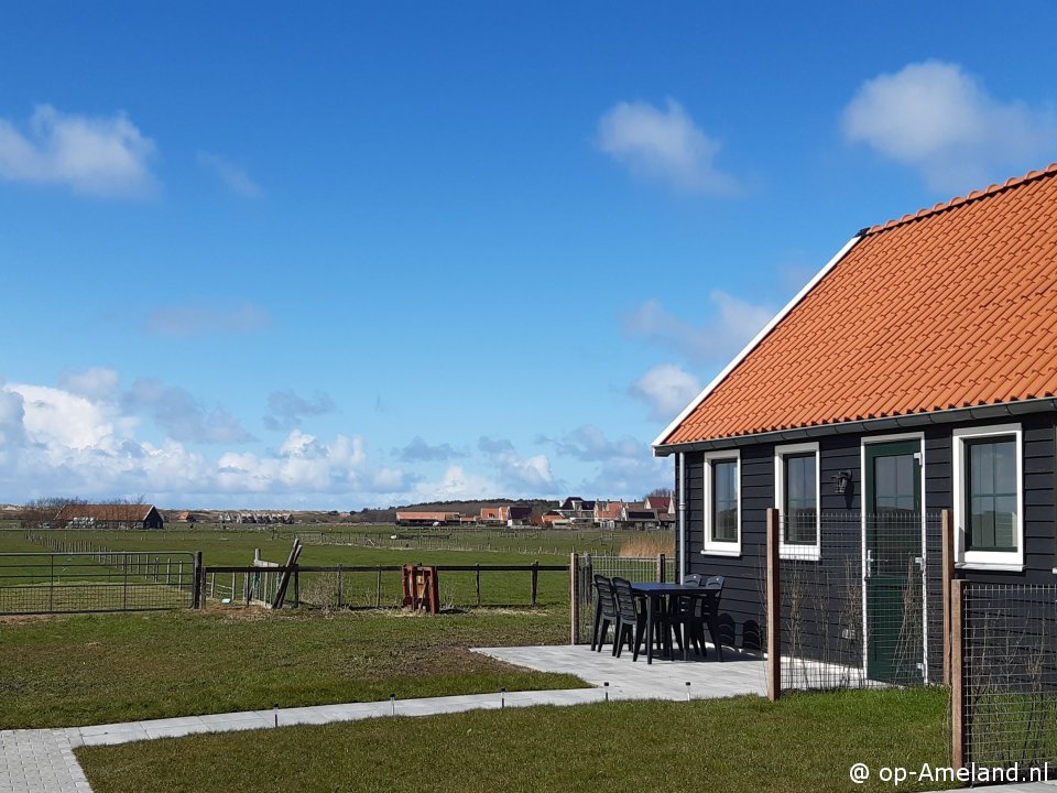 Vrij Uutzicht, Hollum auf Ameland