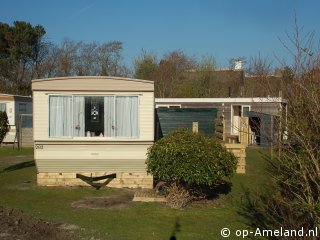 De Zilvermeeuw 282, Ferienhaus auf Ameland für 4 Personen