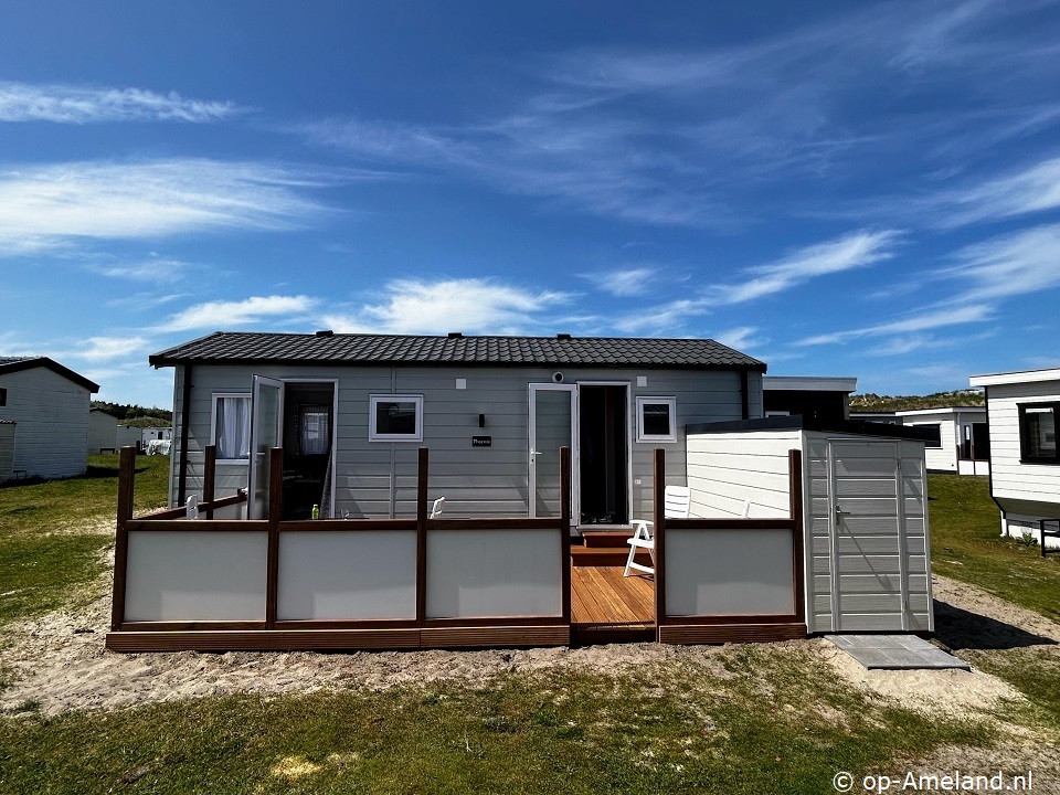 Chalet 229 Esda, Nes auf Ameland