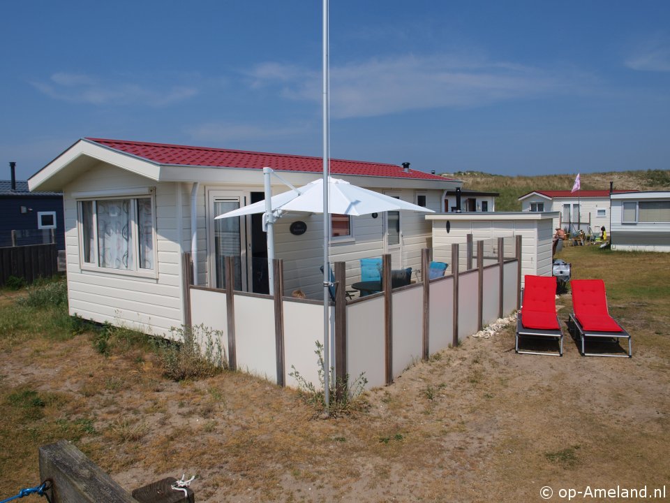 Duinoord 10, Nes auf Ameland