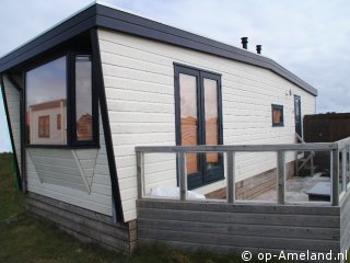 Insula Mare, Chalets auf Ameland