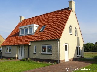 Allure, Buren auf Ameland