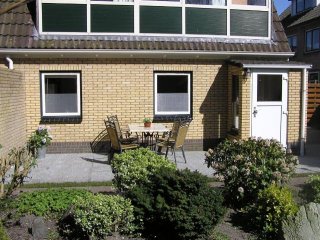 Ambla (Nes), Nes auf Ameland