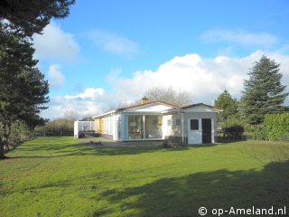 Baukeshiem, Hollum auf Ameland