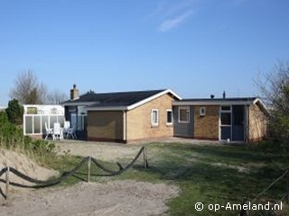 De Branding (Ballum), Ballum auf Ameland