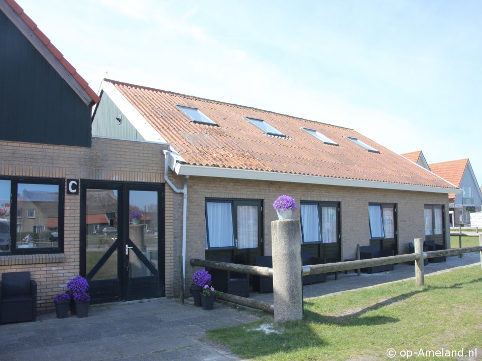 Familiehuis C-breeze, Hollum auf Ameland