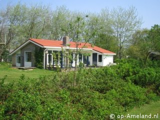 De Reus, Hollum auf Ameland