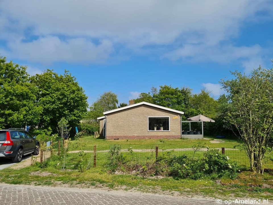 De Zeevonk, Ballum auf Ameland