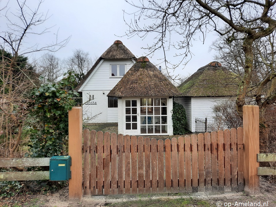 Dosta, Ballum auf Ameland