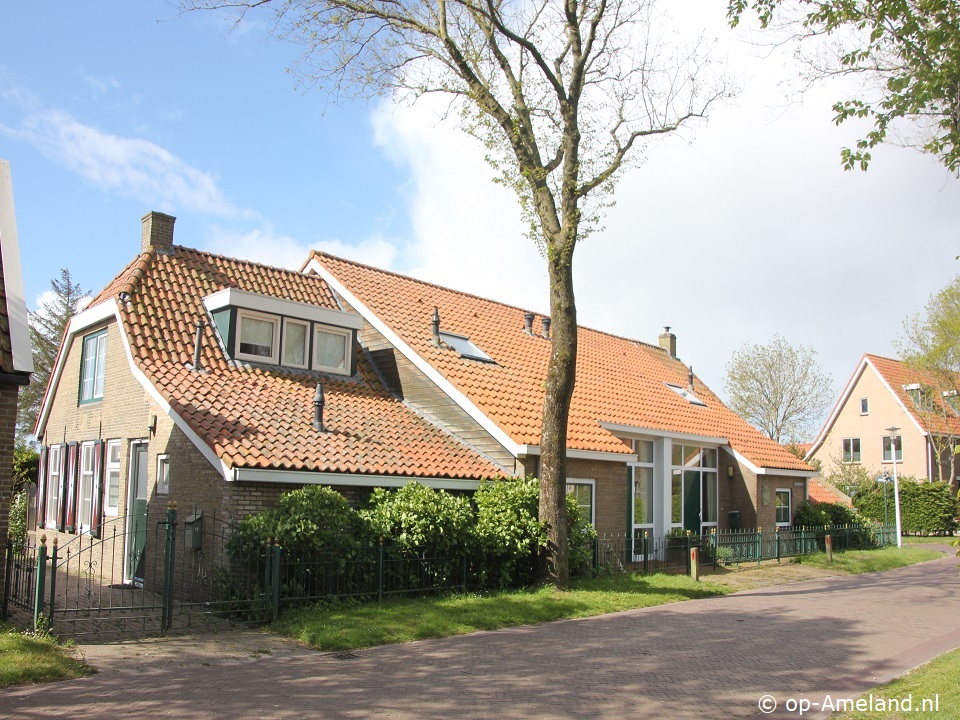 Het Oude Huis