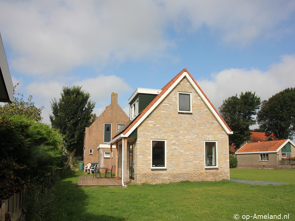 Huisje Lobke, Hollum auf Ameland