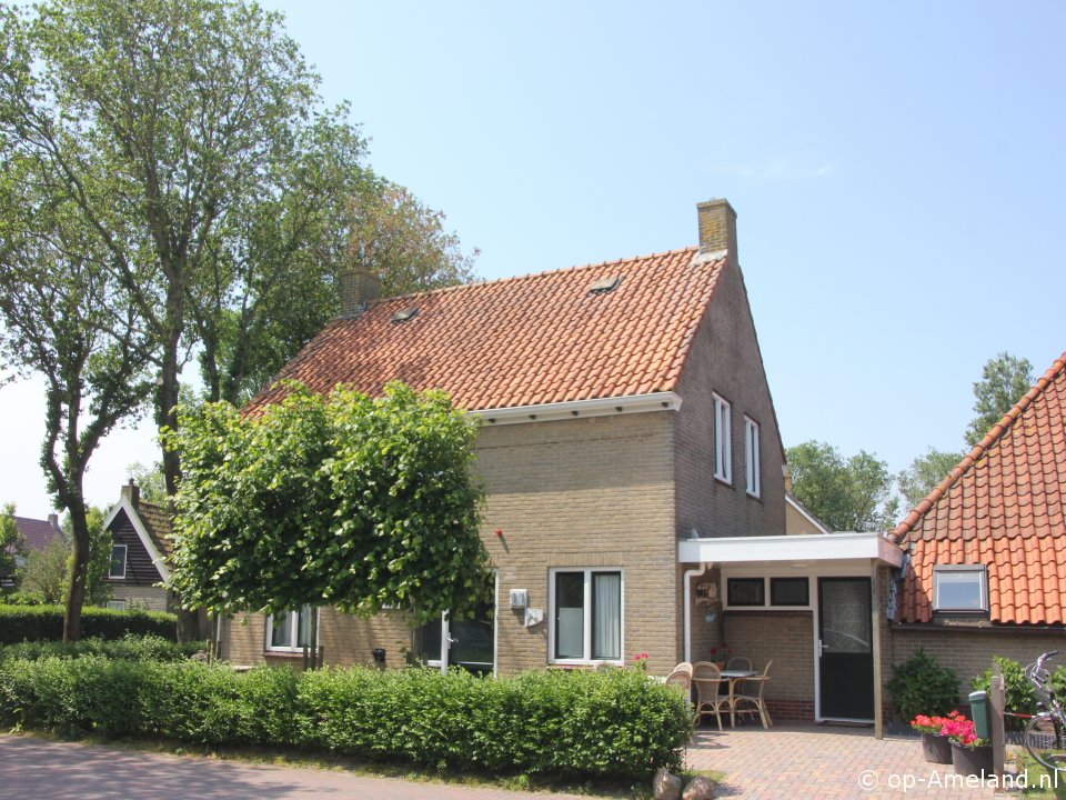 Kloosterhiem Huis