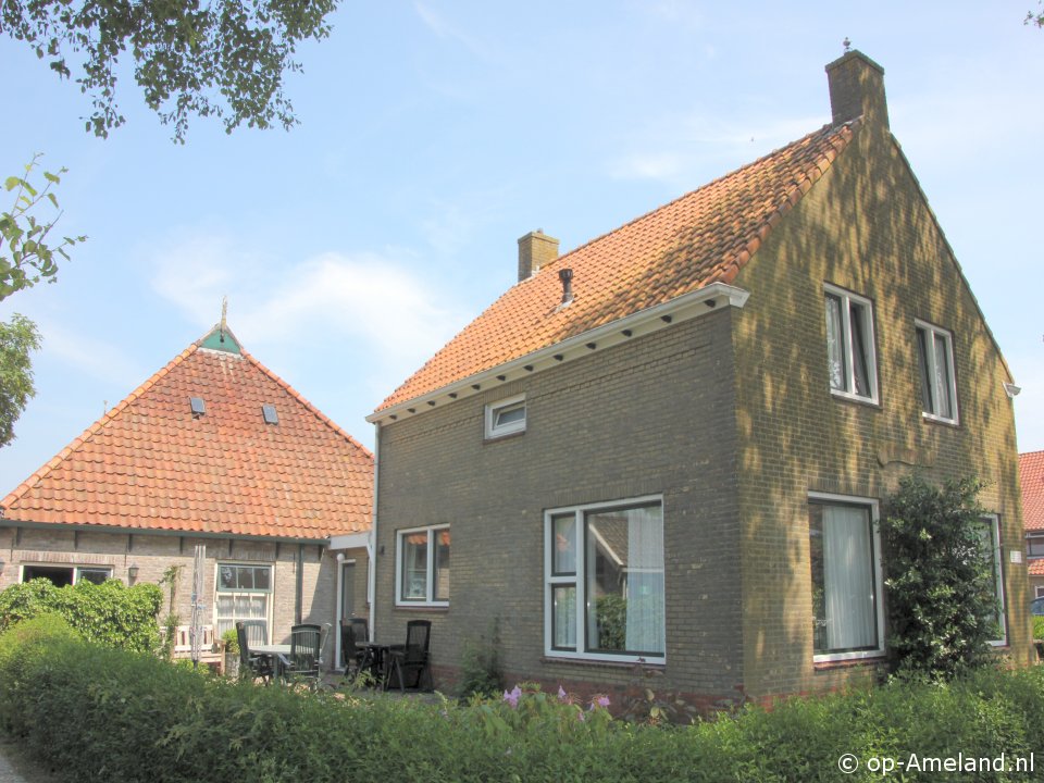 Kloosterhiem Huis