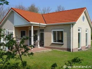 Mees (Hollum), Ferienhaus auf Ameland für 6 Personen