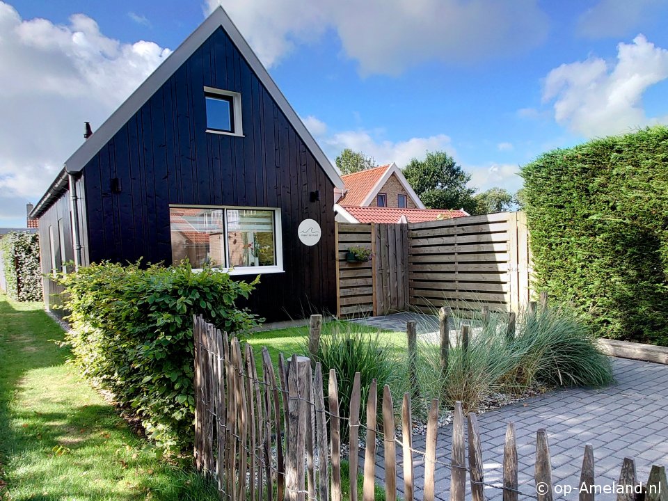 Naar de Kust, Hollum auf Ameland