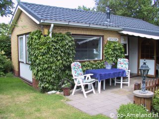 Oester (Hollum), Hollum auf Ameland