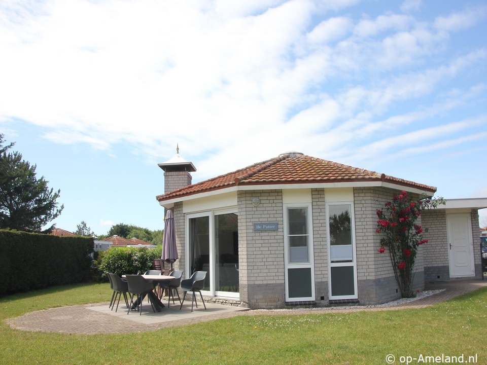 De Putter, Hollum auf Ameland