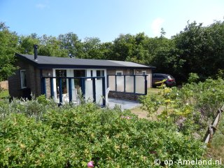 De Ringmus, Ballum auf Ameland