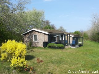 Sjans, Ballum auf Ameland