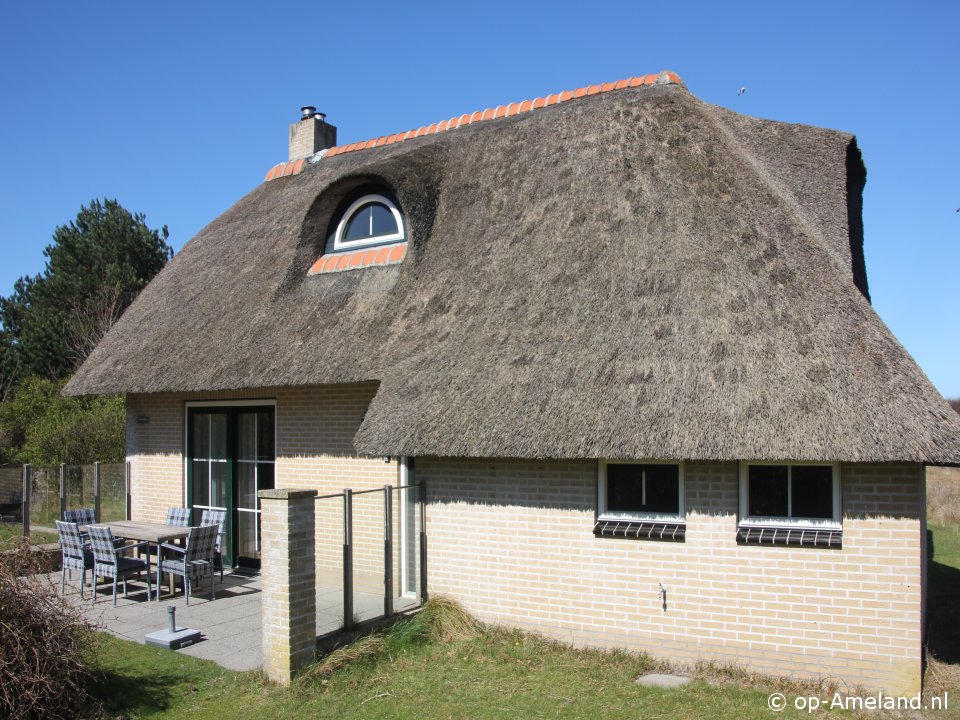 Torenlicht, Ballum auf Ameland