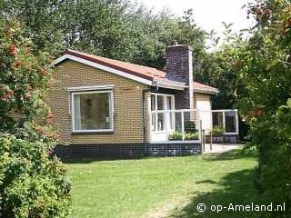 De Weidegors, Ballum auf Ameland