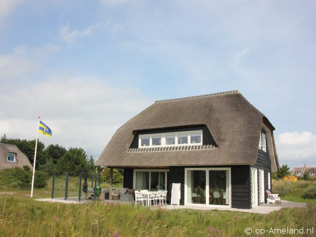 Wellnessvilla Zee en Zo