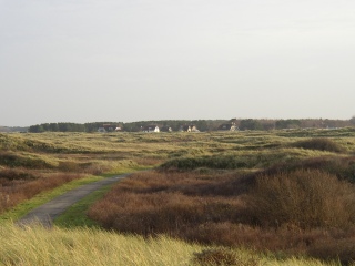 Ballum auf Ameland