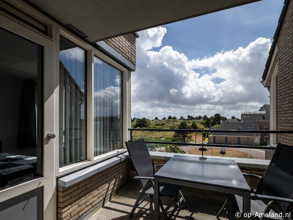 Penthouse Ostrea 60