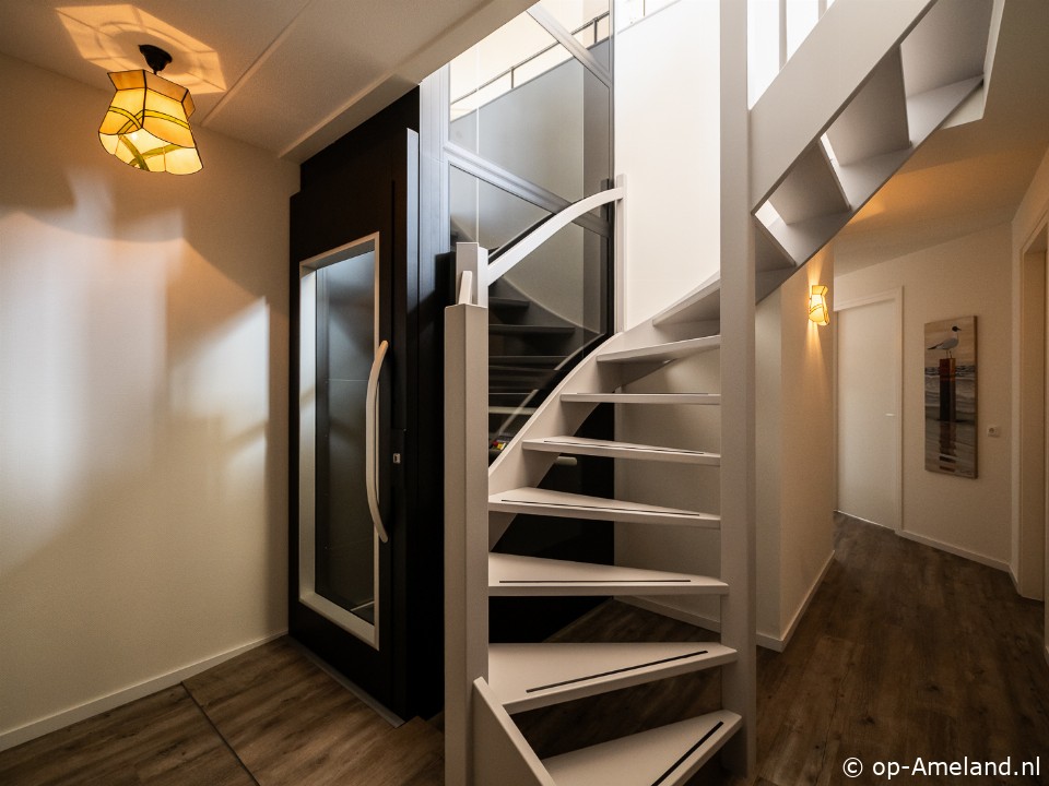 Penthouse Ostrea 60