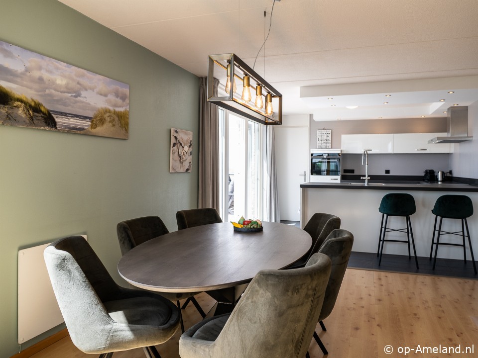 Penthouse Ostrea 60