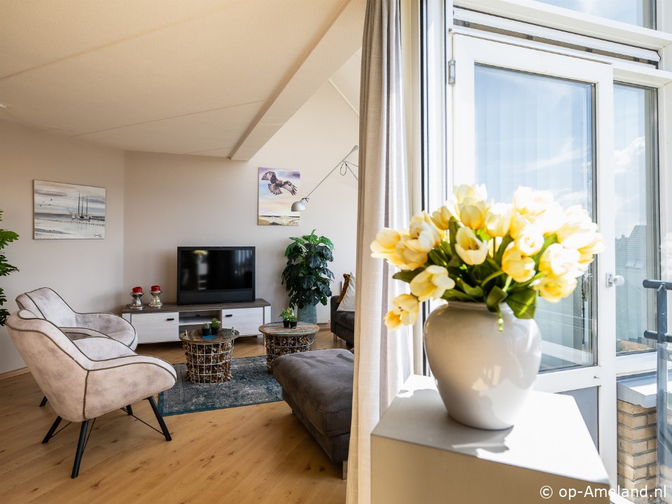 Penthouse Ostrea 60