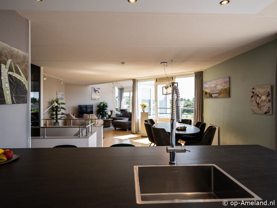 Penthouse Ostrea 60