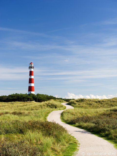 `t Strandhuys Amelander Kaap