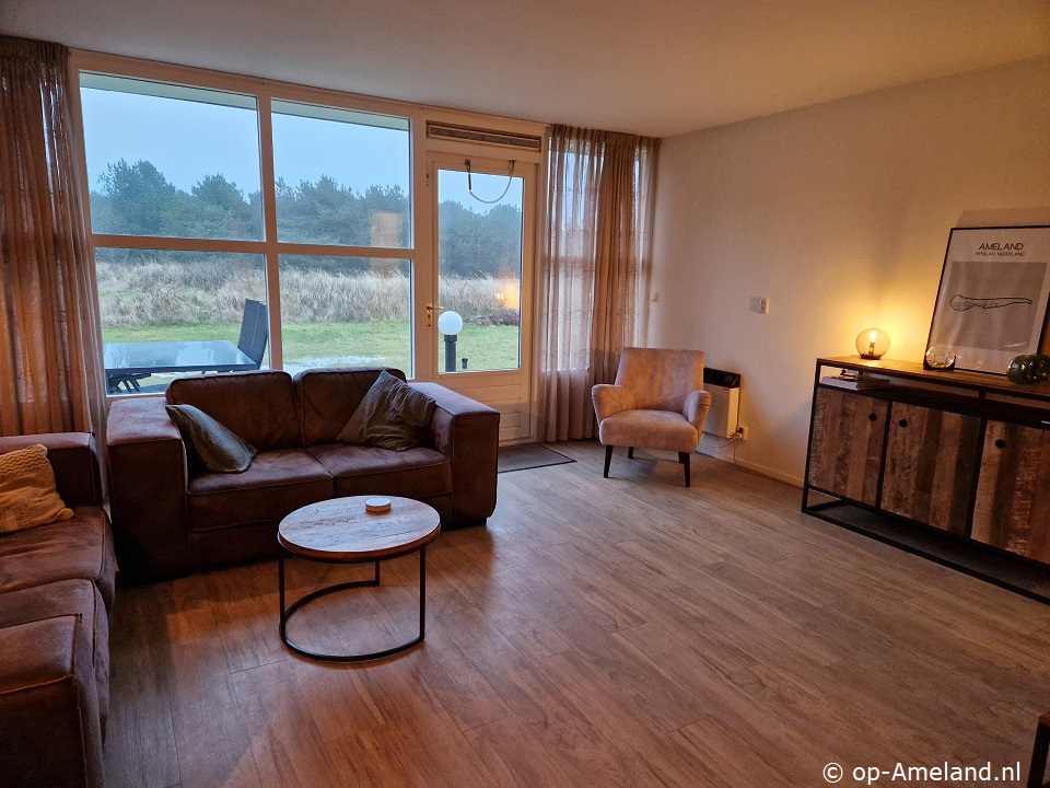 Appartment Vleijenhof 10 Auf Ameland