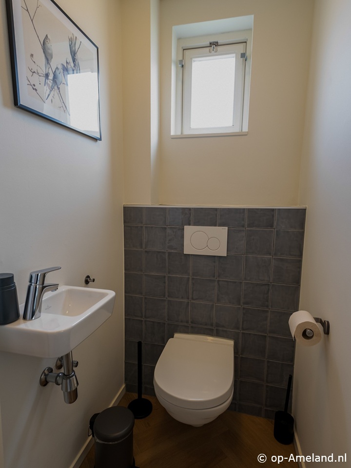 De Vrije Wil 4 - `t Koeies