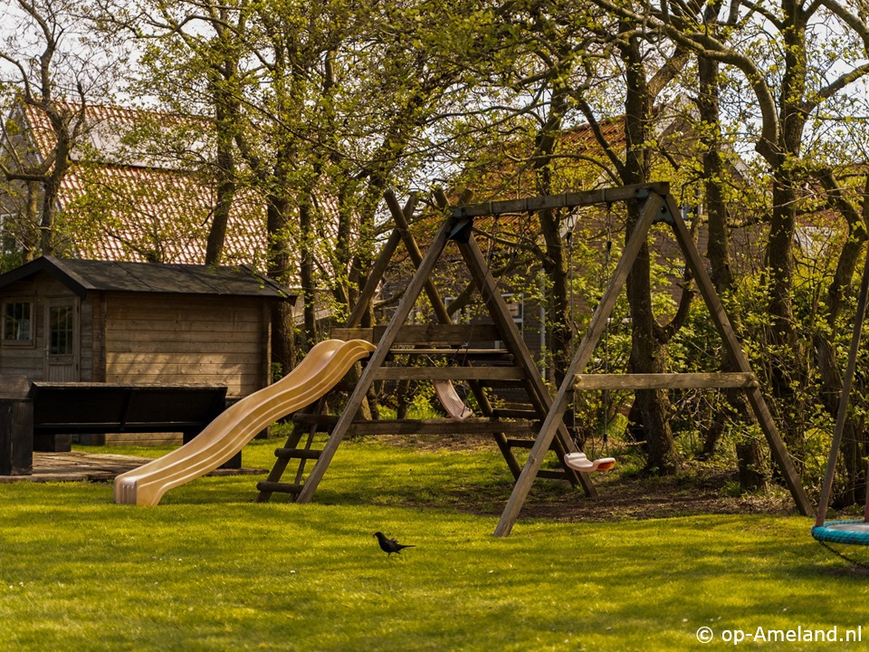 De Vrije Wil 4 - `t Koeies